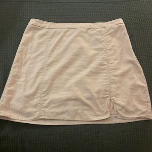 Abercrombie & Fitch Skirt